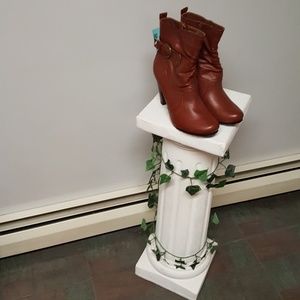 Ladies dress boots
